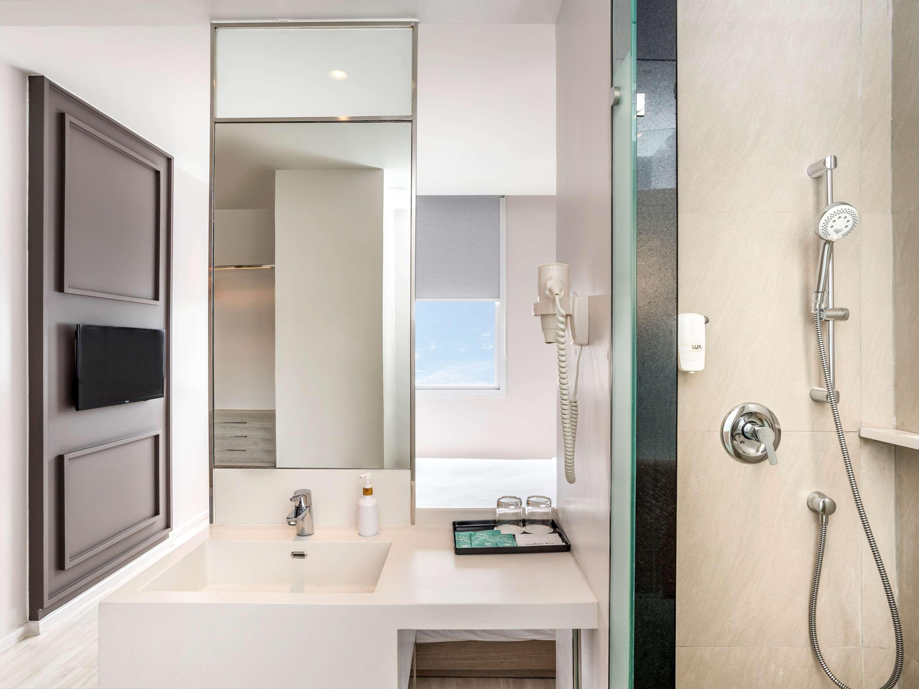 Hotel Ibis Styles 4*