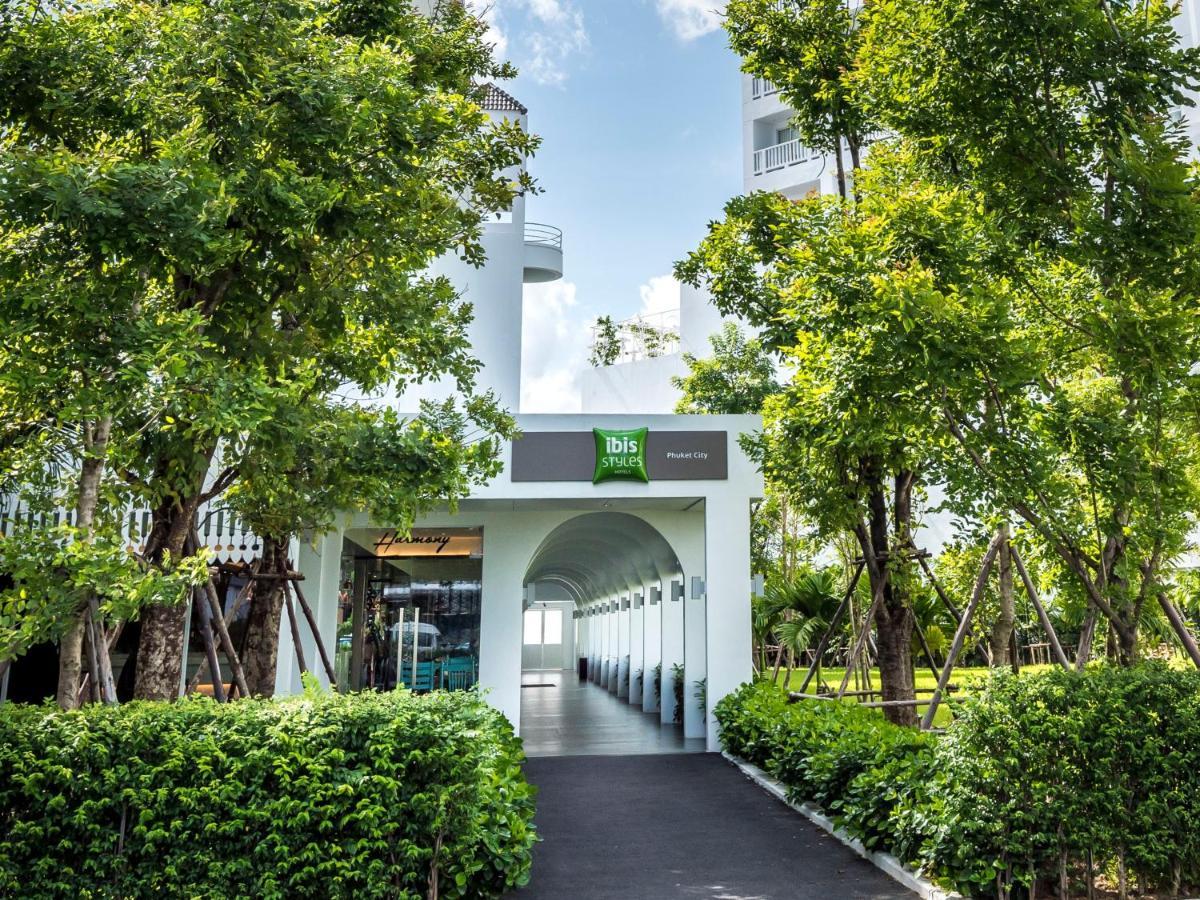 Ibis Styles Hotel