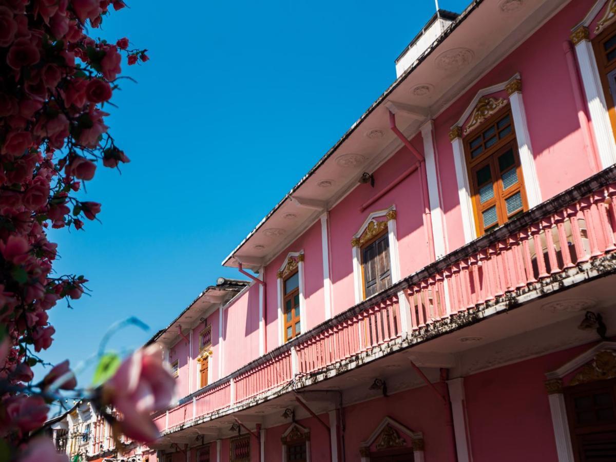 Ibis Styles Hotel 4*