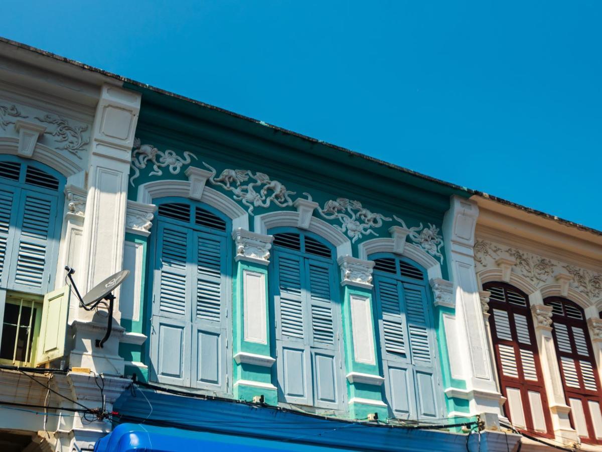 Ibis Styles Phuket