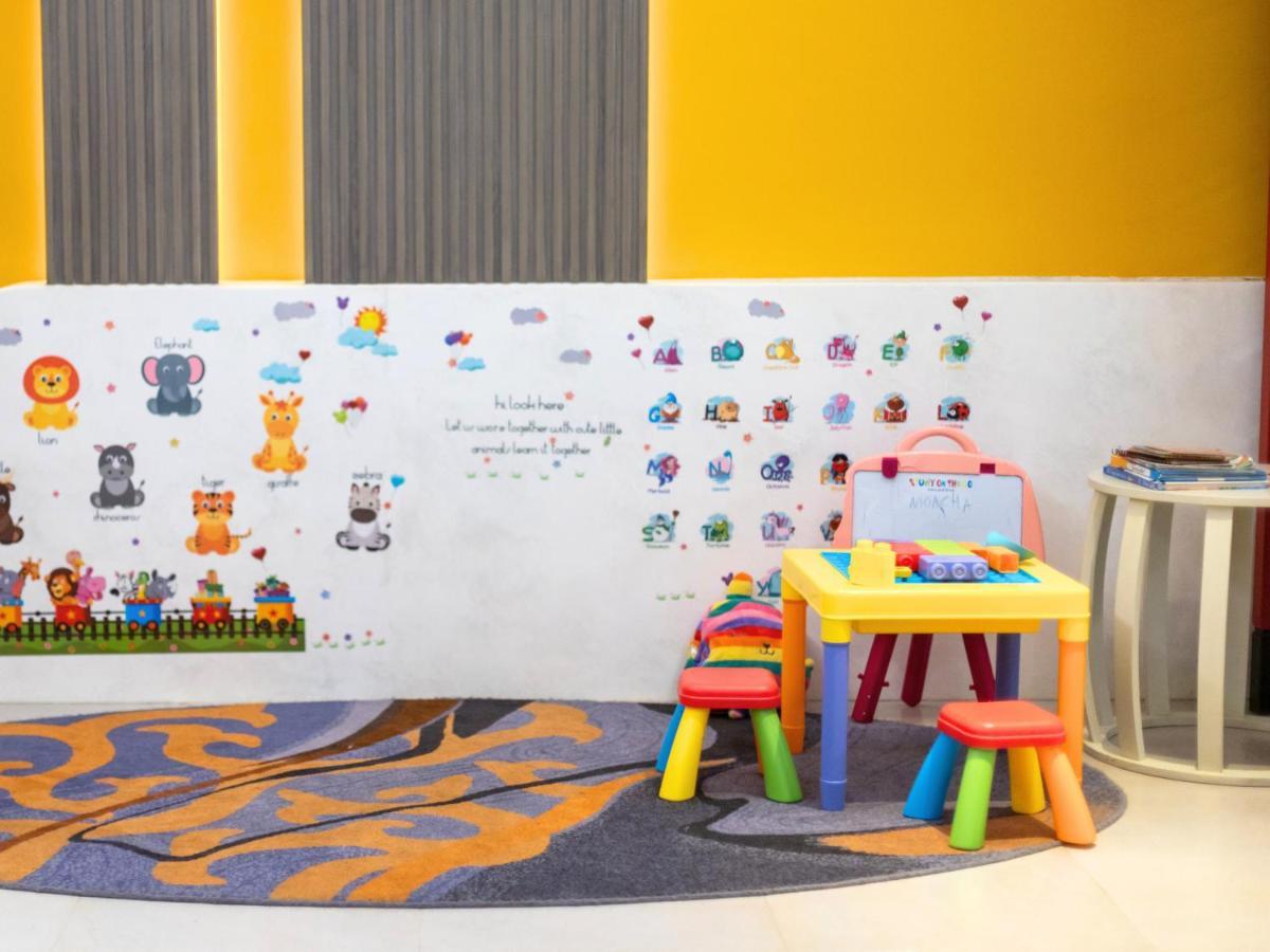 Hotel Ibis Styles