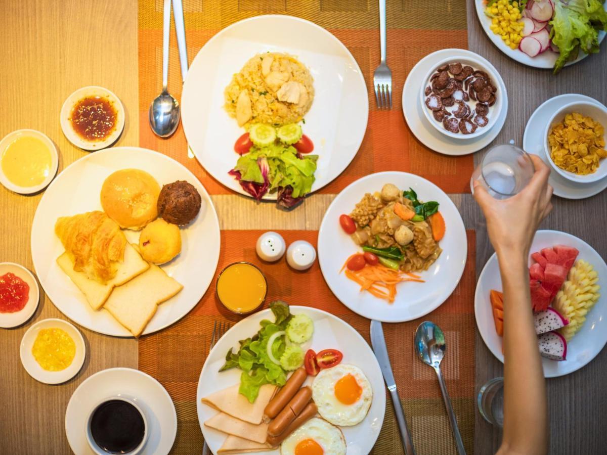 Hotel Ibis Styles 4*