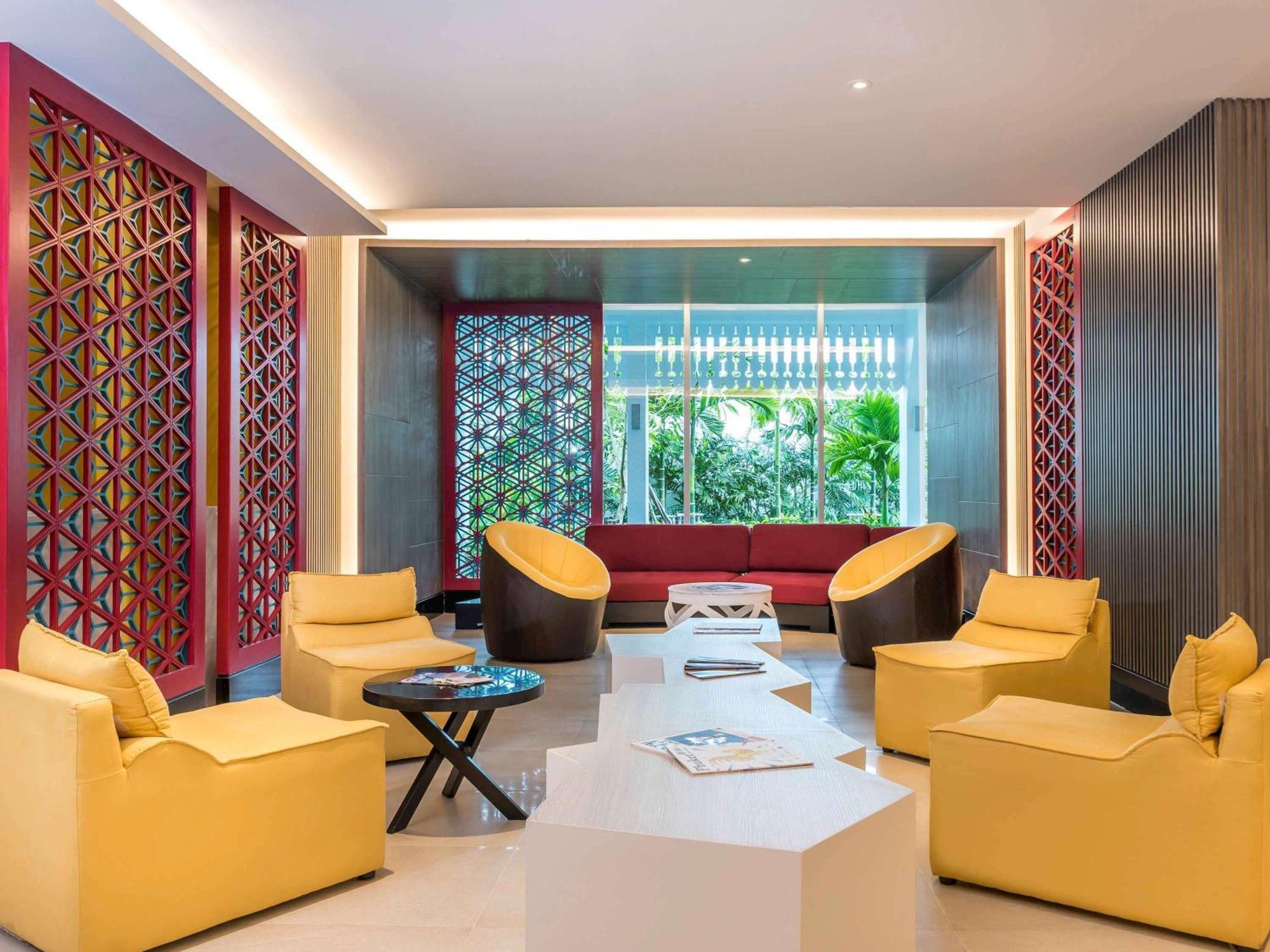Hotel Ibis Styles