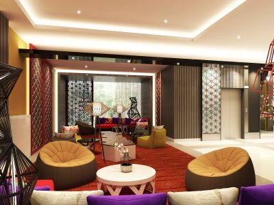 Ibis Styles 4*