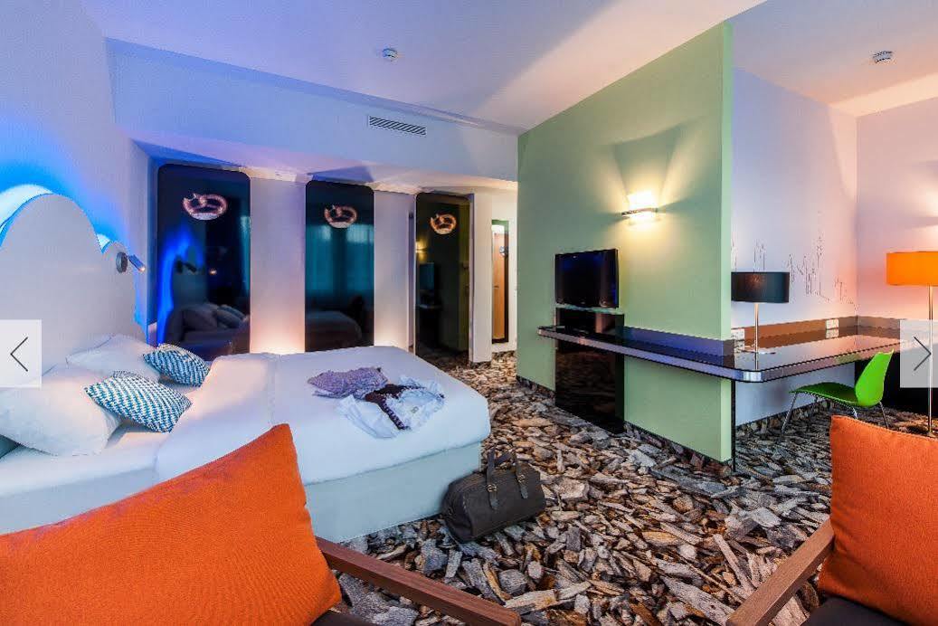 Ibis Styles