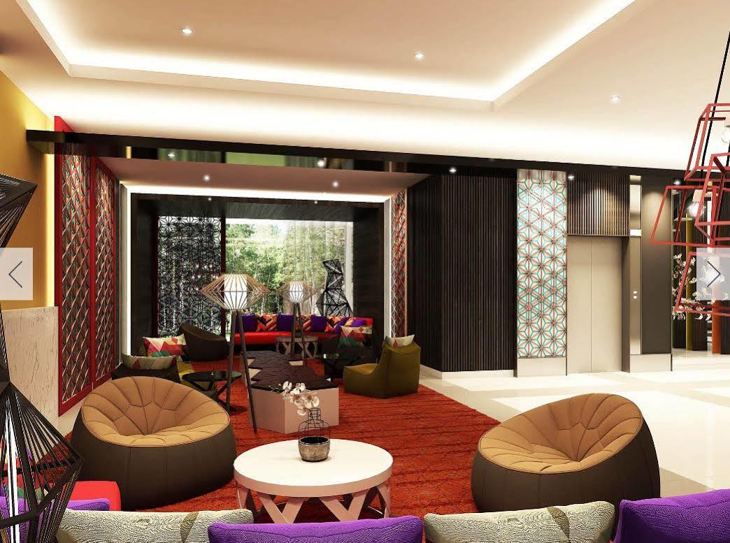Hotel Ibis Styles