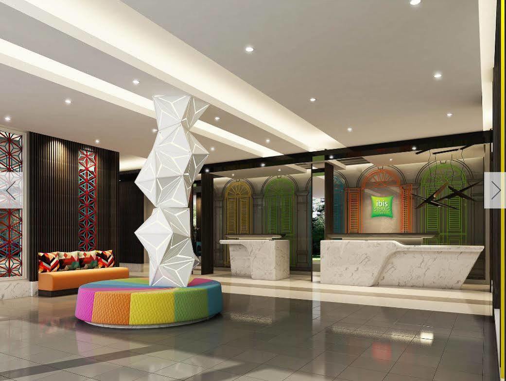 Ibis Styles Hotel Phuket
