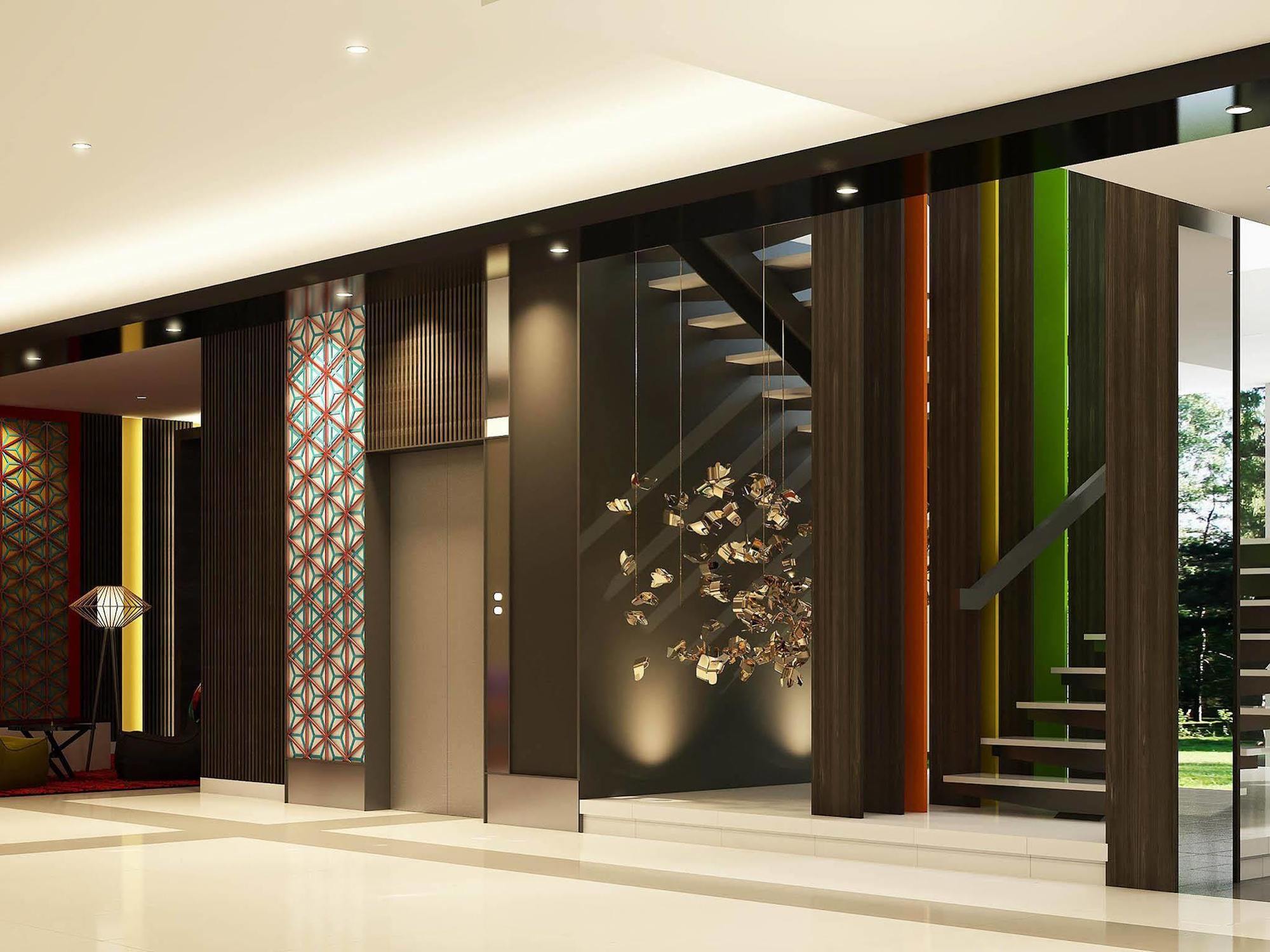 Ibis Styles Hotel