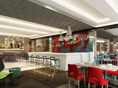 Ibis Styles 4*