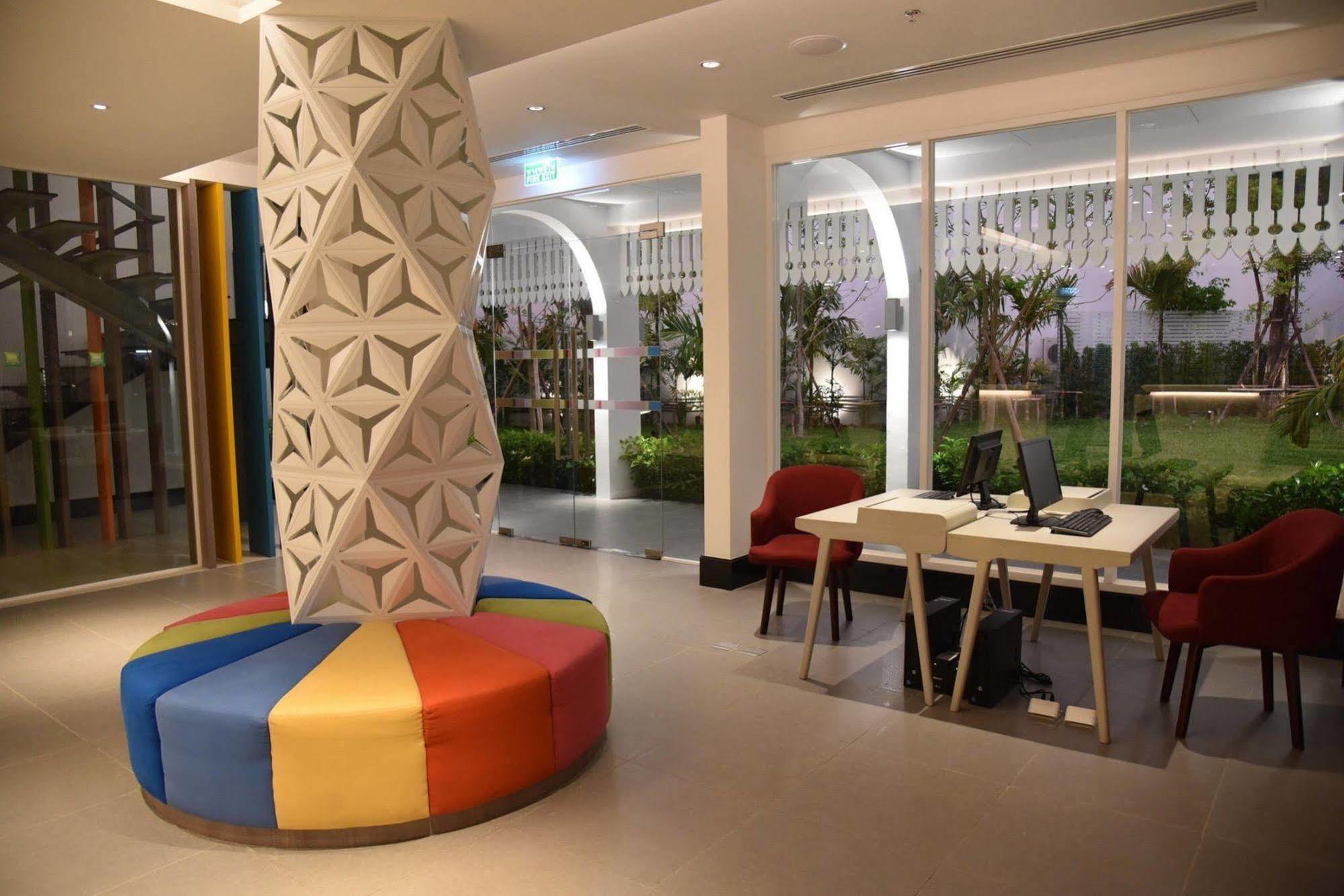 Ibis Styles
